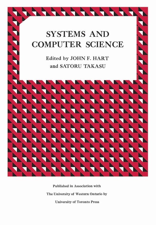  Systems and Computer Science(Kobo/電子書)