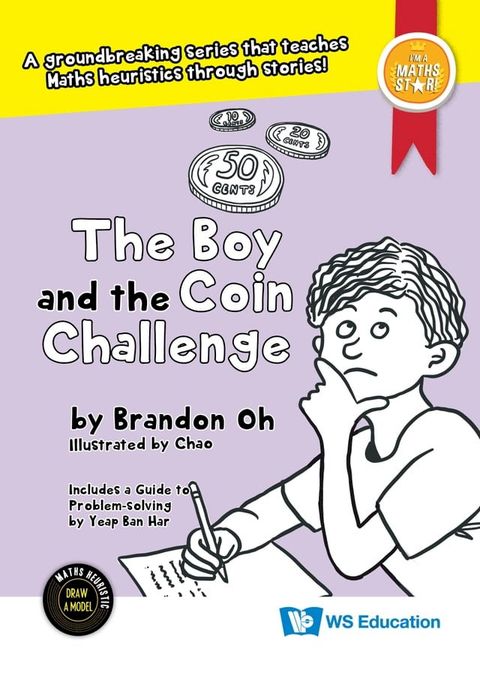 The Boy and the Coin Challenge(Kobo/電子書)