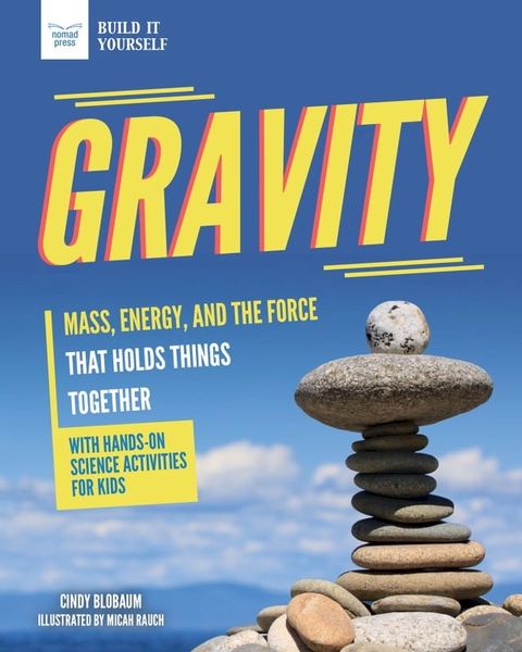 Gravity(Kobo/電子書)