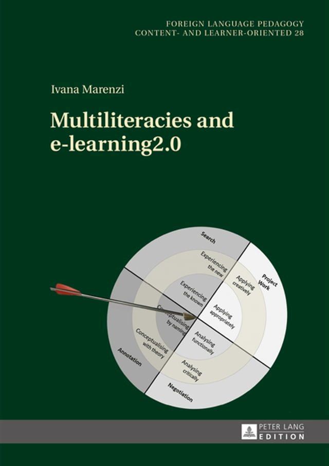  Multiliteracies and e-learning2.0(Kobo/電子書)