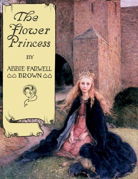 The Flower Princess(Kobo/電子書)