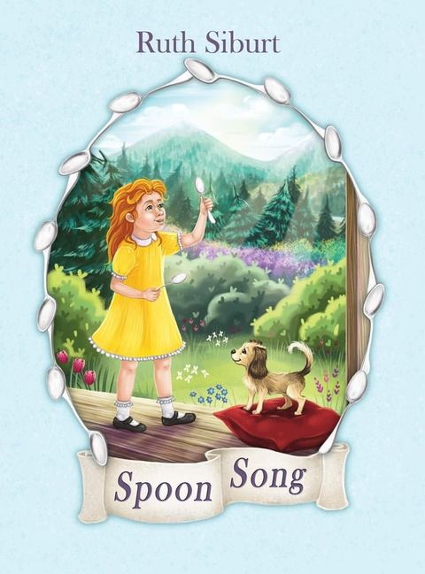 Spoon Song(Kobo/電子書)