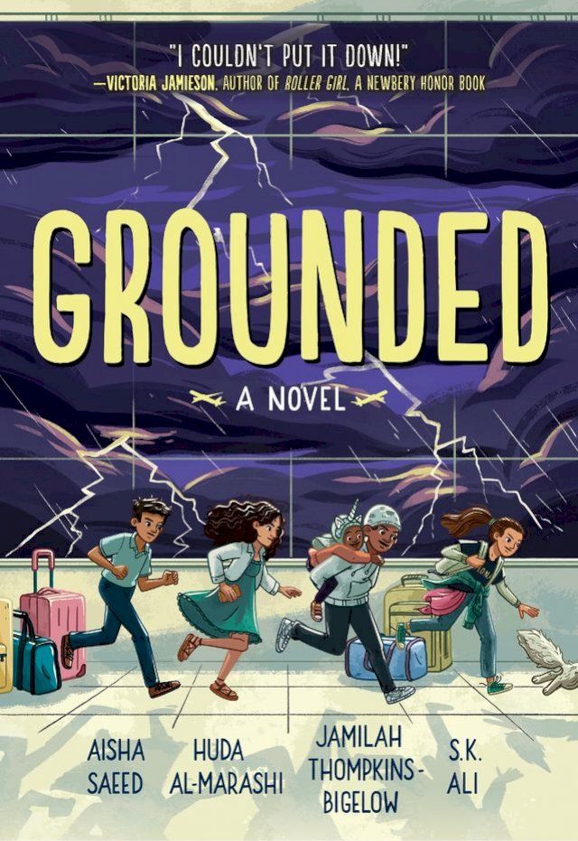  Grounded(Kobo/電子書)