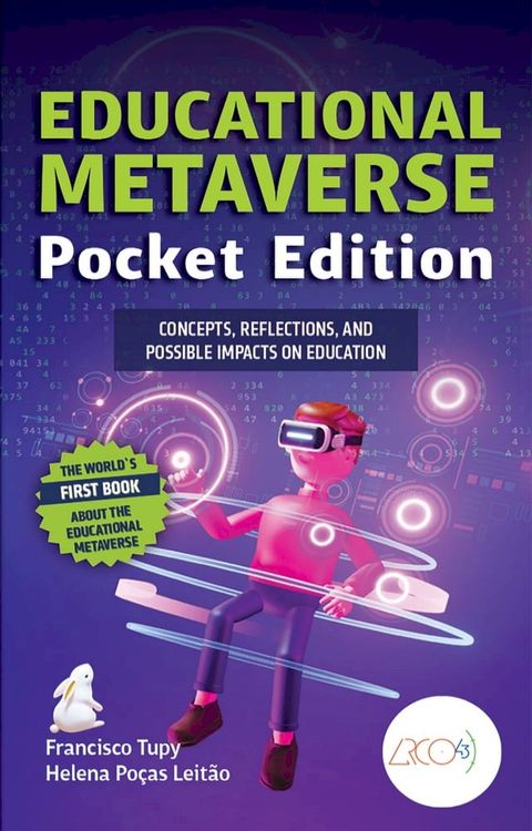 Educational Metaverse Pocket Edition(Kobo/電子書)