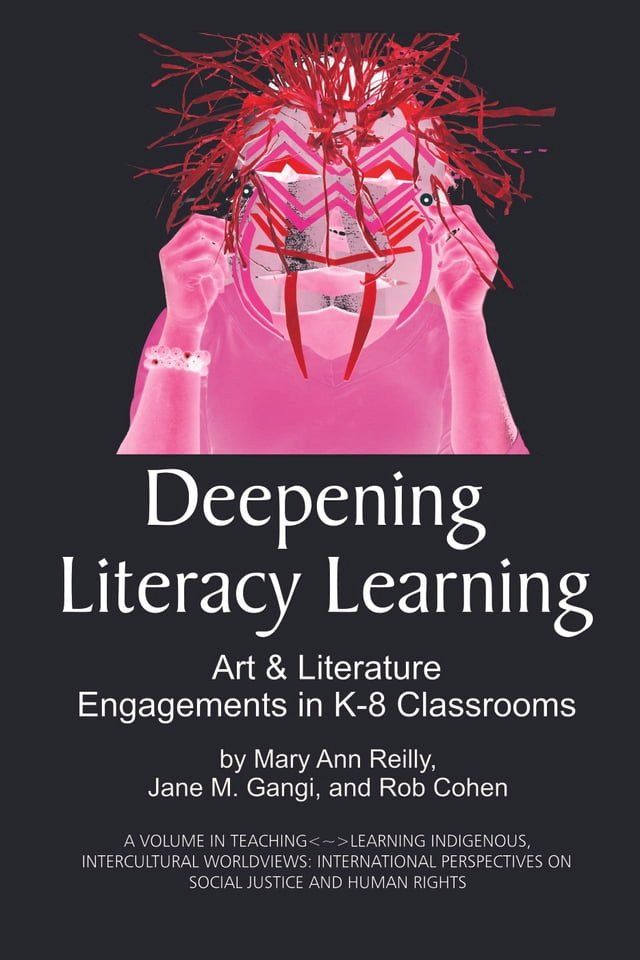  Deepening Literacy Learning(Kobo/電子書)