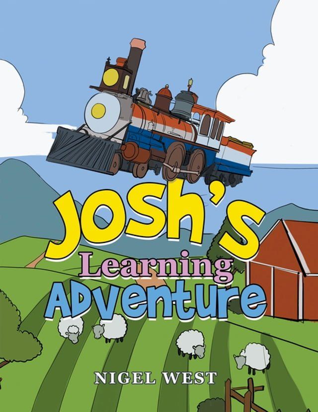  Josh’s Learning Adventure(Kobo/電子書)