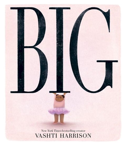 Big(Kobo/電子書)