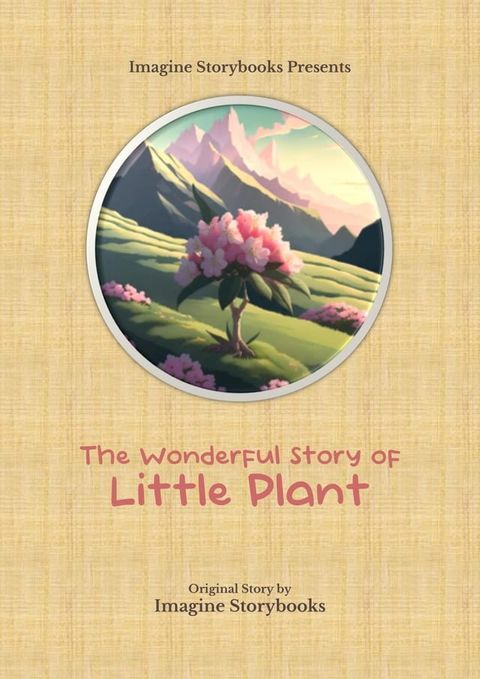 The Wonderful Story of Little Plant(Kobo/電子書)