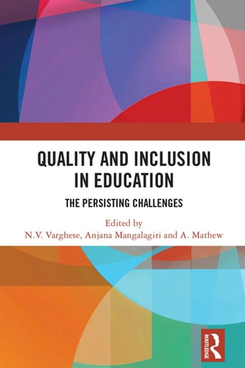 Quality and Inclusion in Education(Kobo/電子書)