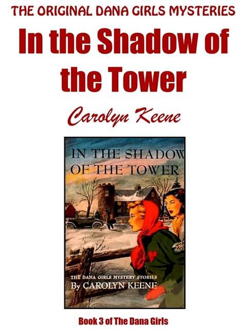 In the Shadow of the Tower(Kobo/電子書)