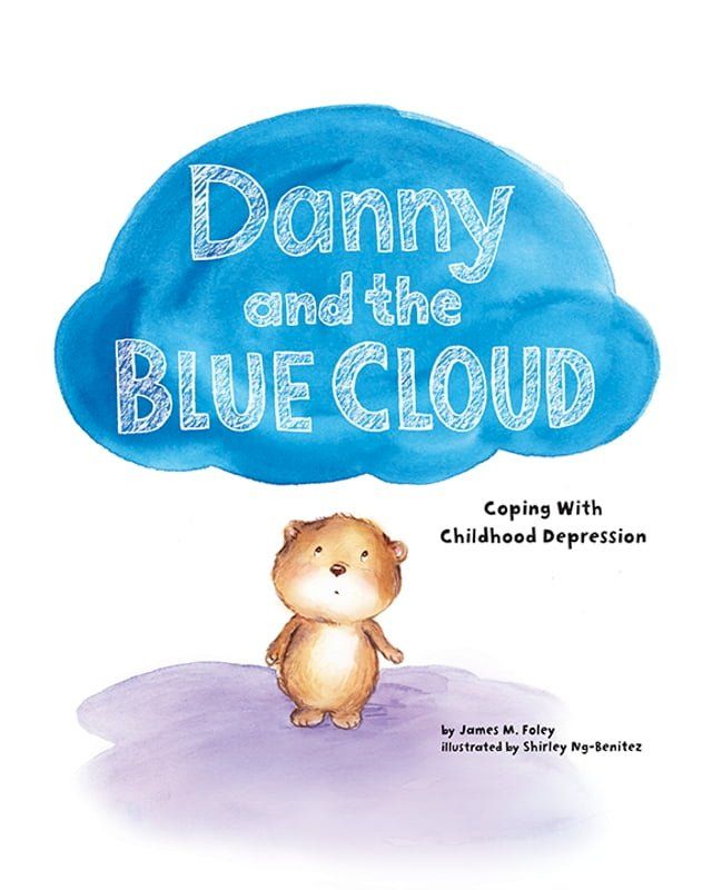  Danny and the Blue Cloud(Kobo/電子書)