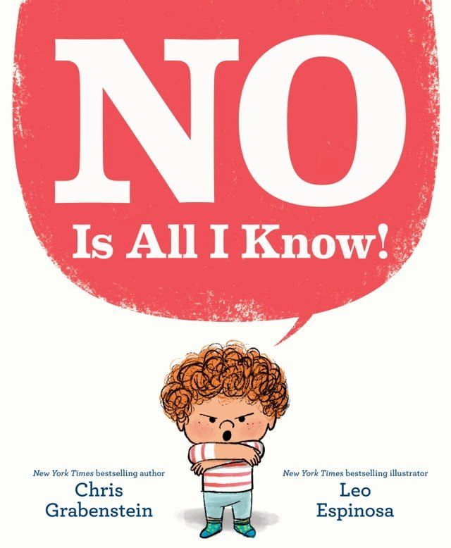  NO Is All I Know!(Kobo/電子書)