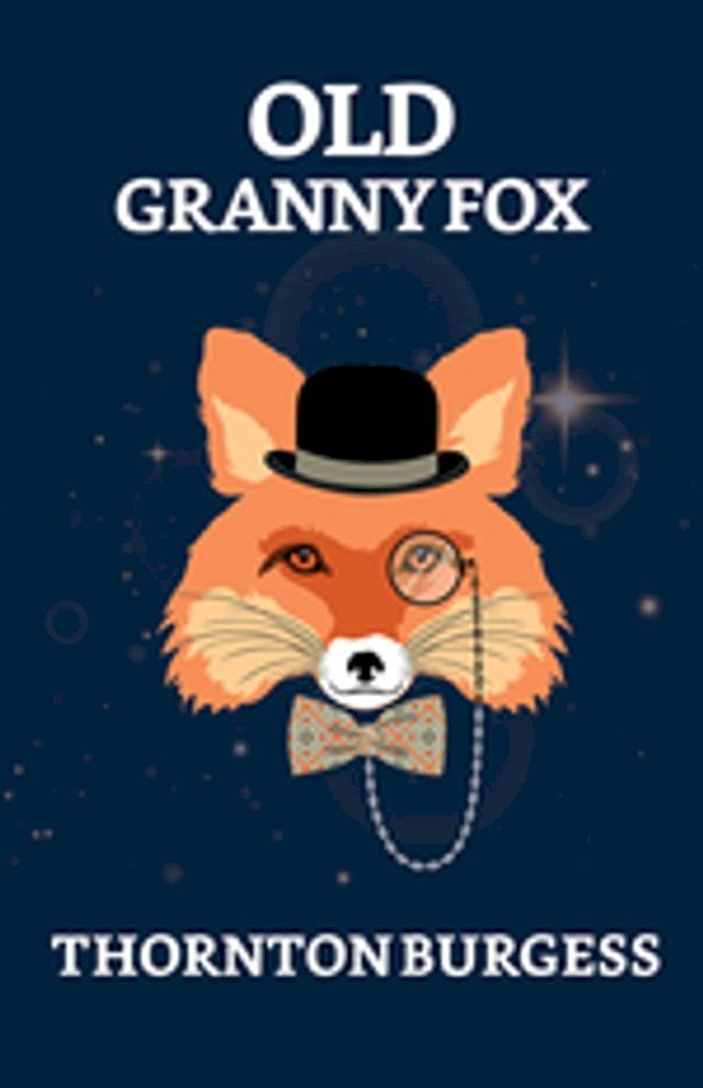  Old Granny Fox(Kobo/電子書)