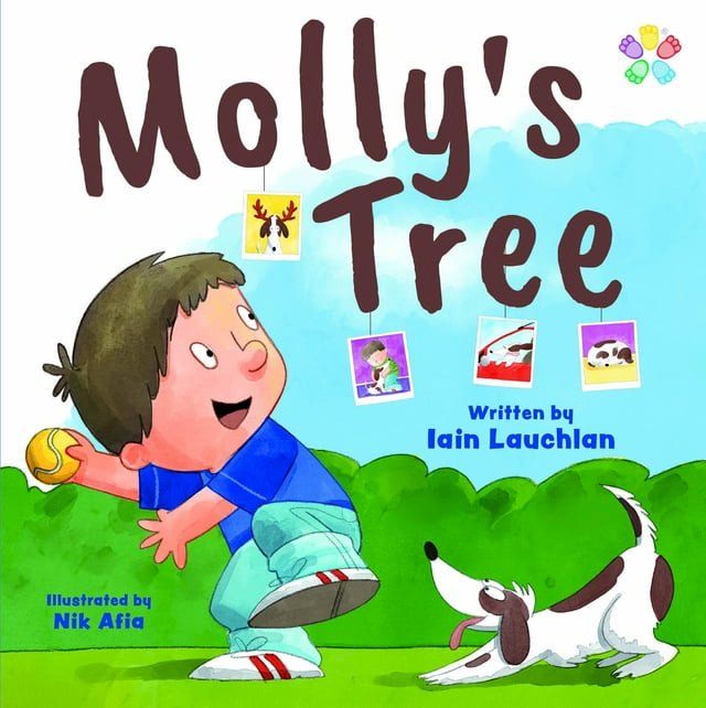  Molly's Tree(Kobo/電子書)