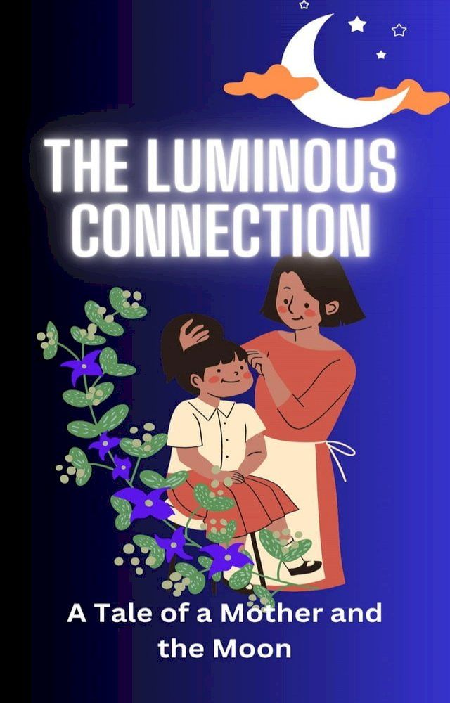  The Luminous Connection: A Tale of a Mother and the Moon(Kobo/電子書)