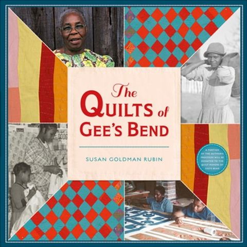 The Quilts of Gee's Bend(Kobo/電子書)