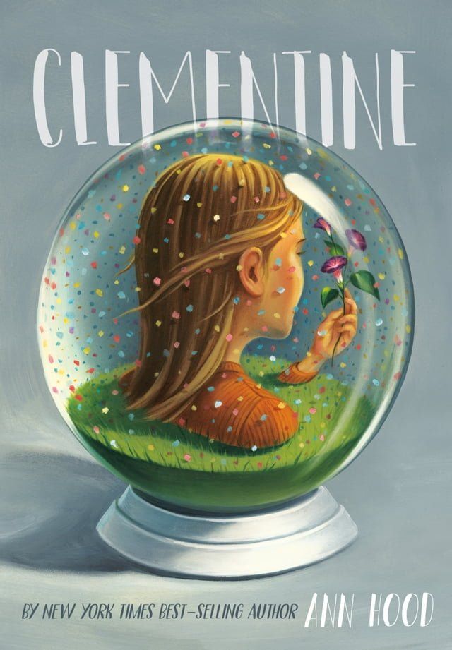  Clementine(Kobo/電子書)