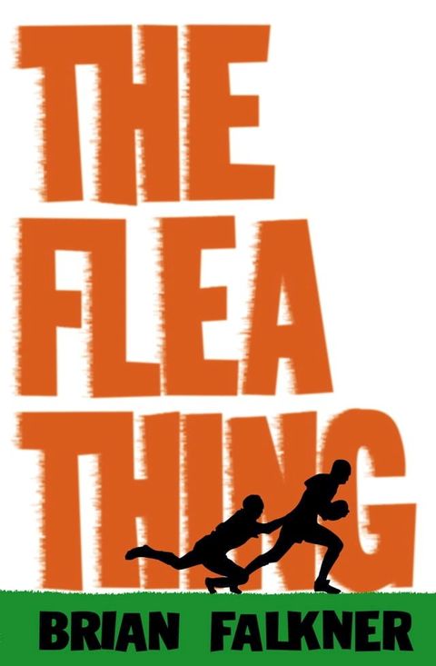 The Flea Thing(Kobo/電子書)