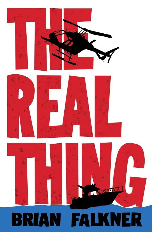  The Real Thing(Kobo/電子書)