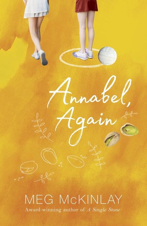 Annabel, Again(Kobo/電子書)