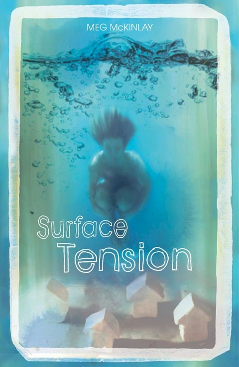 Surface Tension(Kobo/電子書)