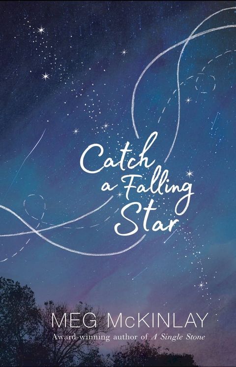 Catch a Falling Star(Kobo/電子書)