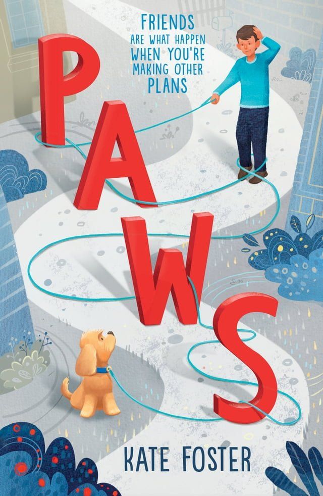  Paws(Kobo/電子書)