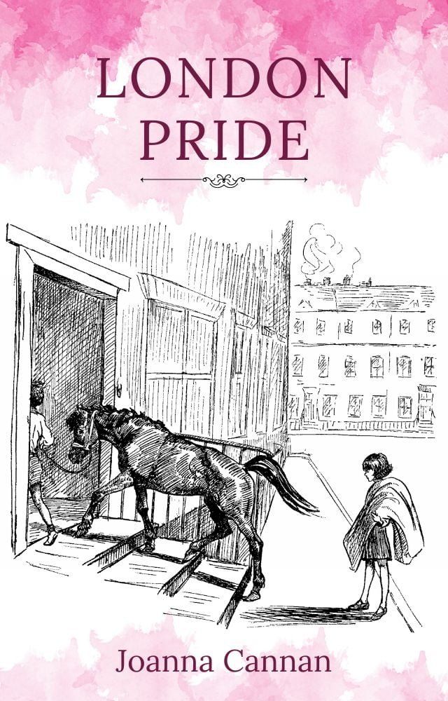  London Pride(Kobo/電子書)