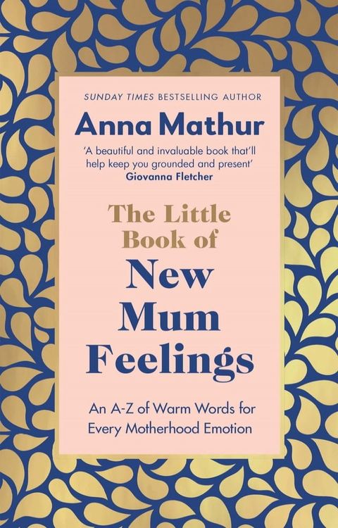 The Little Book of New Mum Feelings(Kobo/電子書)