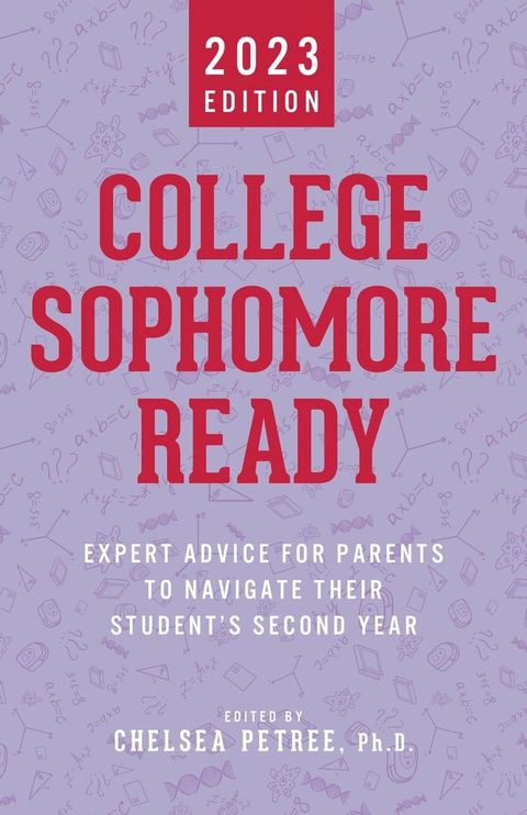 College Sophomore Ready(Kobo/電子書)