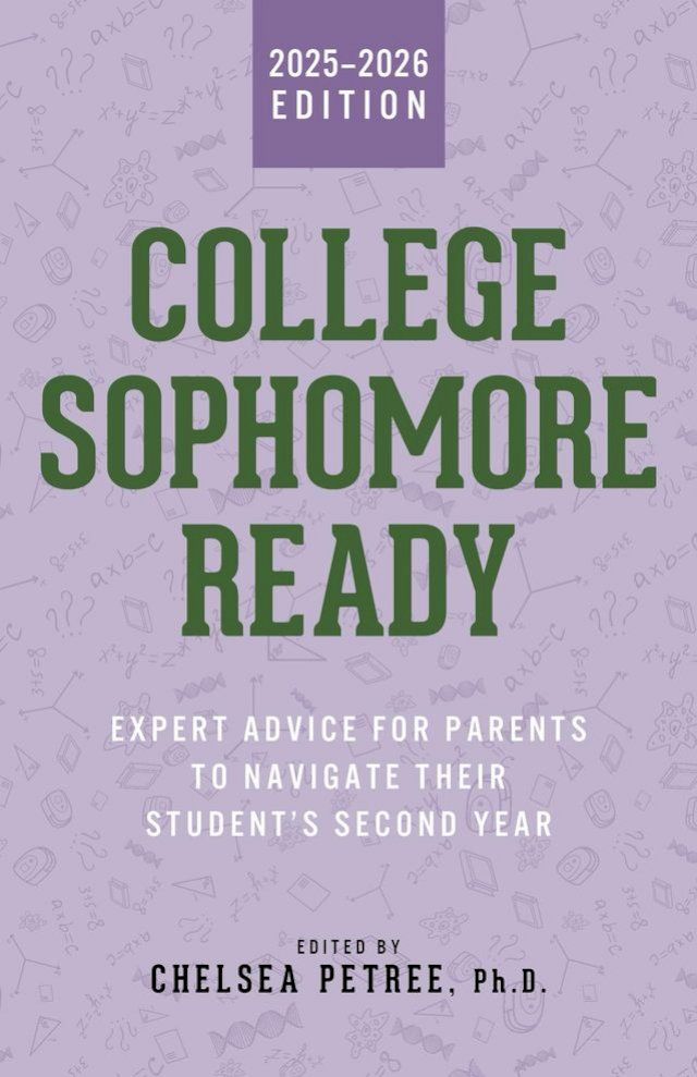  College Sophomore Ready(Kobo/電子書)