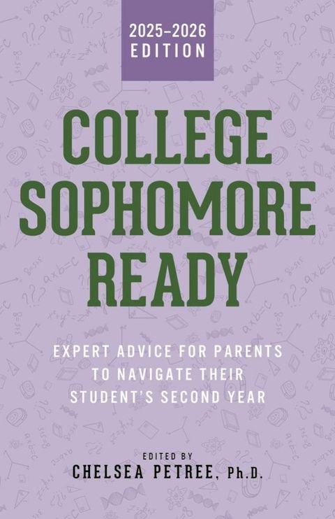 College Sophomore Ready