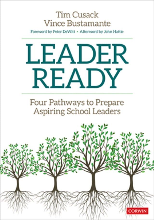  Leader Ready(Kobo/電子書)