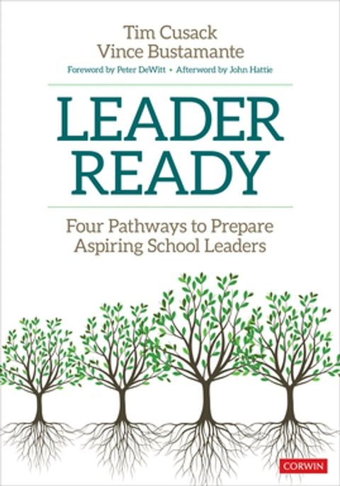 Leader Ready(Kobo/電子書)