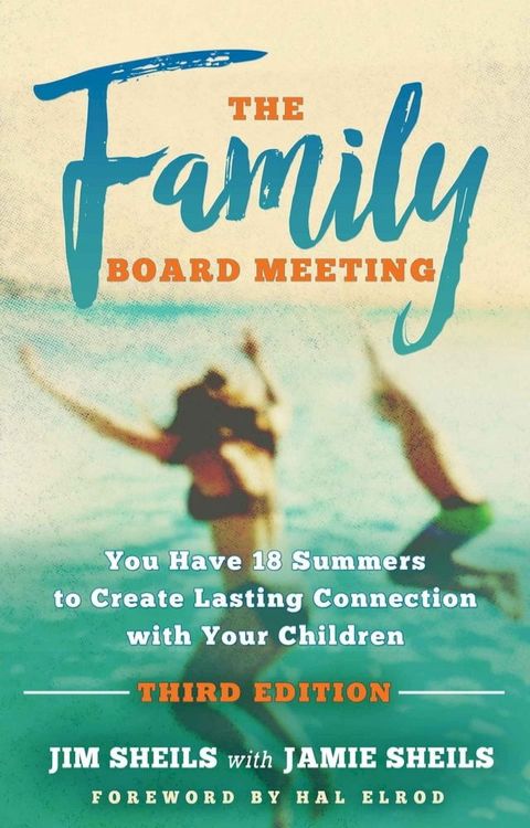 The Family Board Meeting(Kobo/電子書)