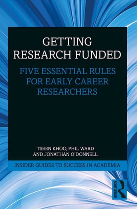 Getting Research Funded(Kobo/電子書)