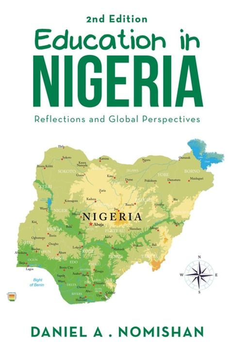 Education in Nigeria(Kobo/電子書)