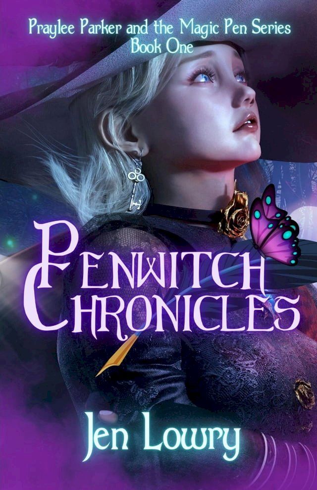  Penwitch Chronicles(Kobo/電子書)