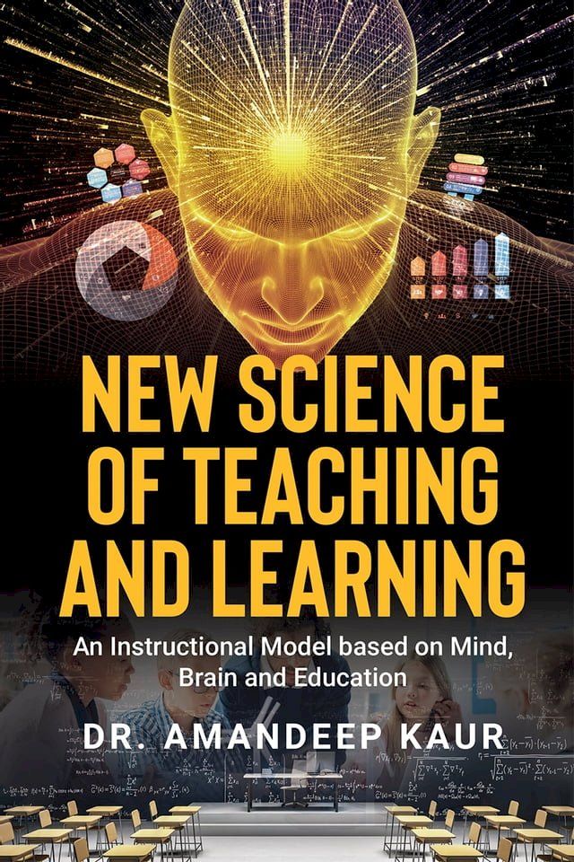  New Science of Teaching and Learning(Kobo/電子書)