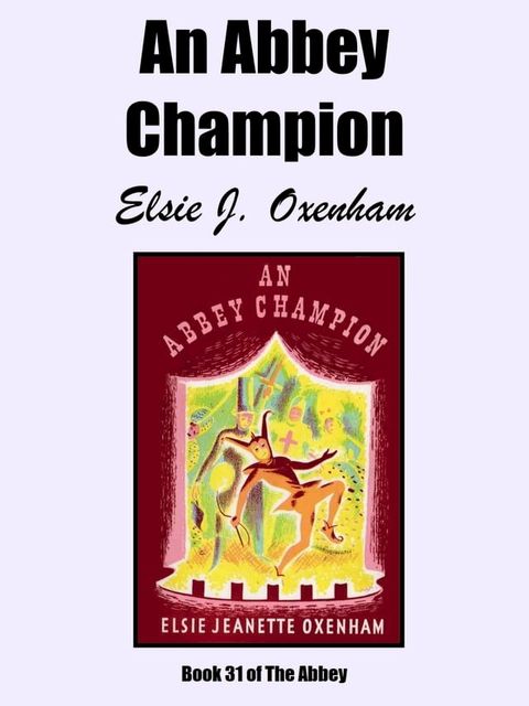 An Abbey Champion(Kobo/電子書)