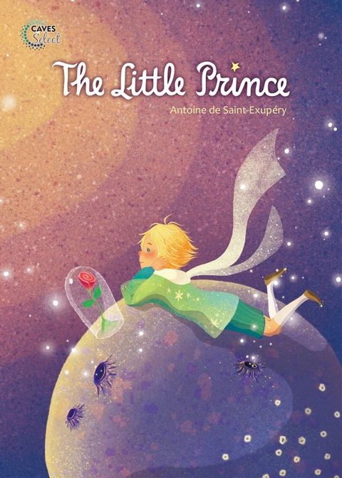 The Little Prince(Kobo/電子書)