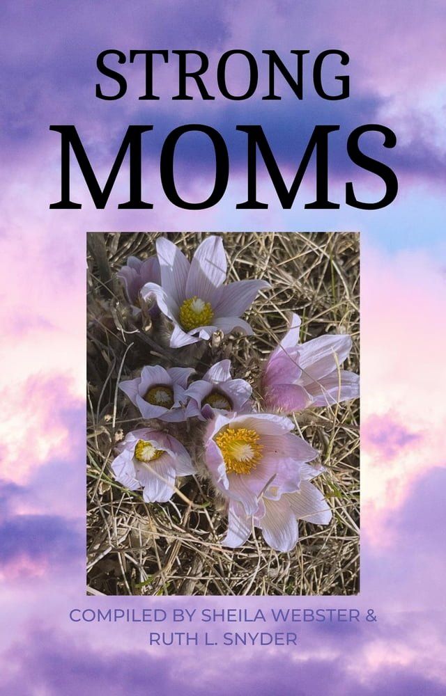  Strong Moms(Kobo/電子書)