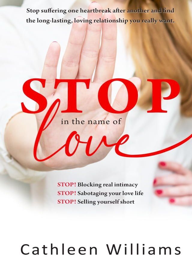  Stop! In the Name of Love(Kobo/電子書)