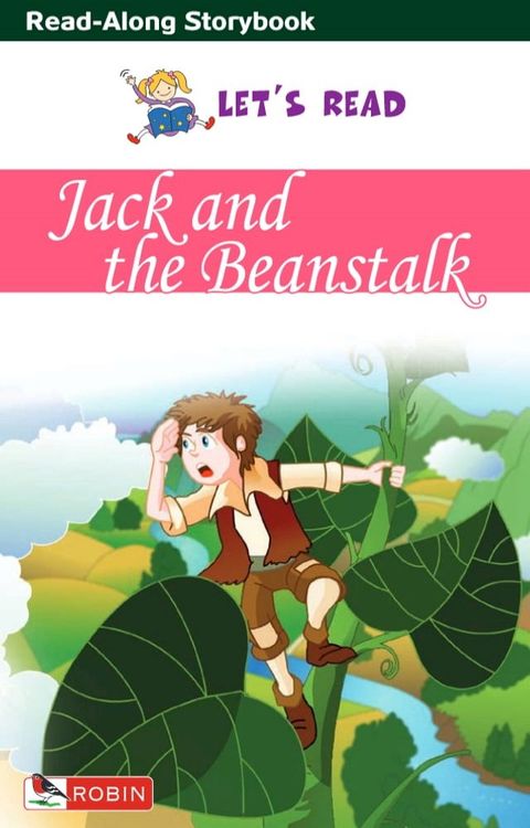 Jack and the Beanstalk(Kobo/電子書)