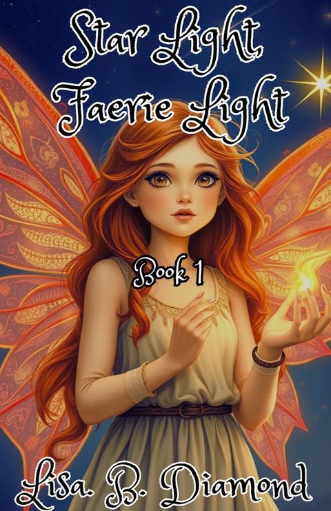 Star Light, Faerie Light(Kobo/電子書)