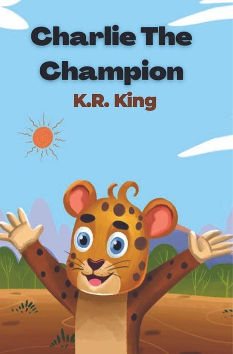 Charlie the Champion(Kobo/電子書)