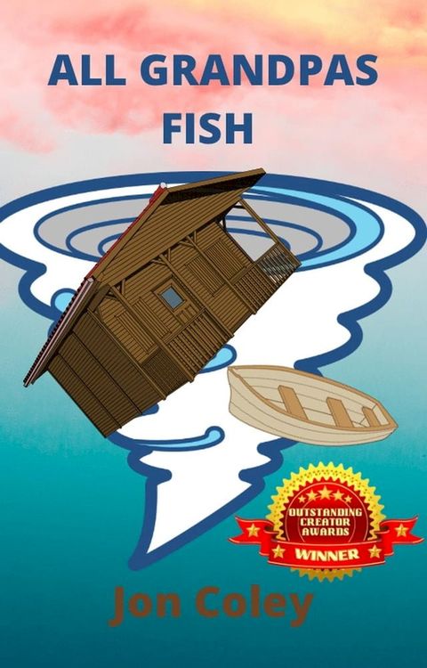 All Grandpas Fish(Kobo/電子書)