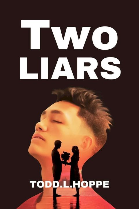 Two Liars(Kobo/電子書)