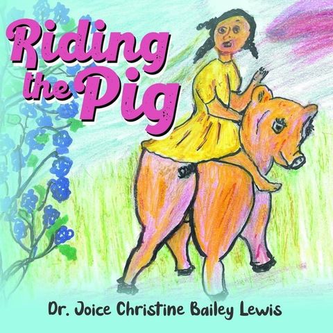 Riding the Pig(Kobo/電子書)