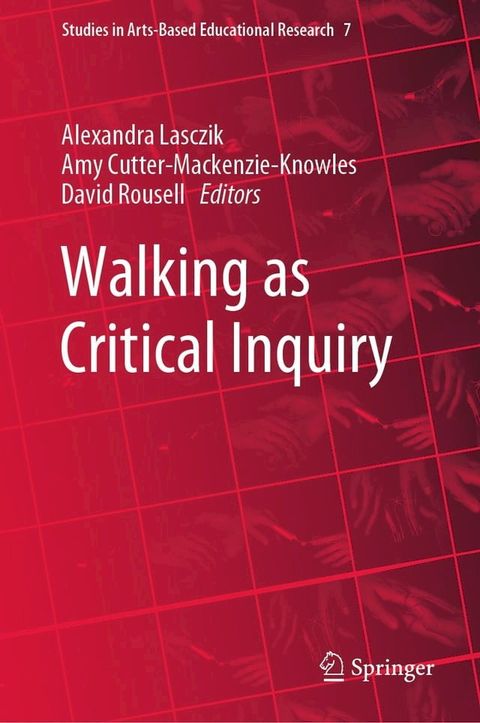 Walking as Critical Inquiry(Kobo/電子書)